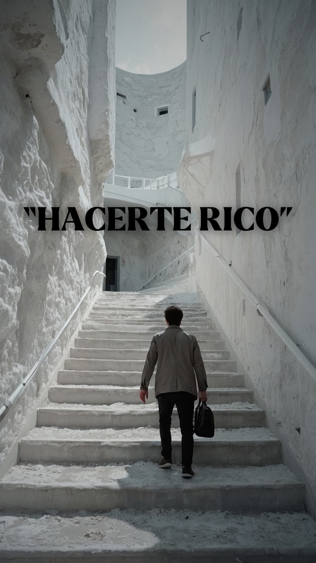 Proyecto audiovisual de Sergio Payares — muestra 4