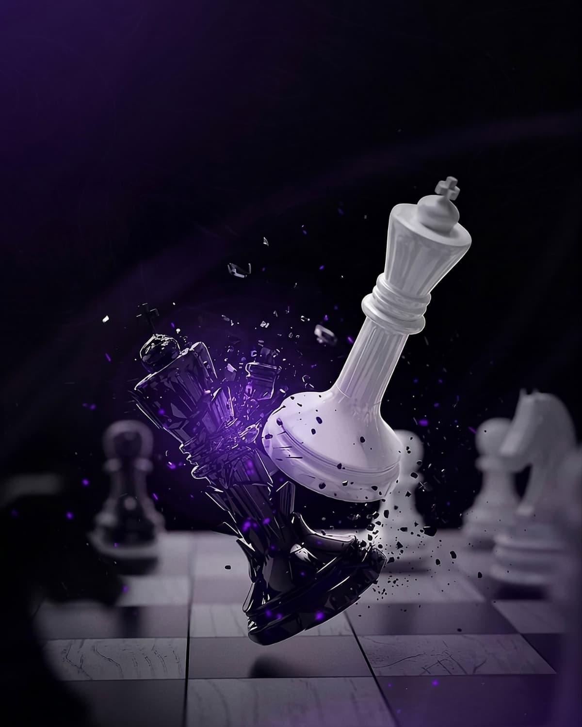 Estrategia — Sergio Payares