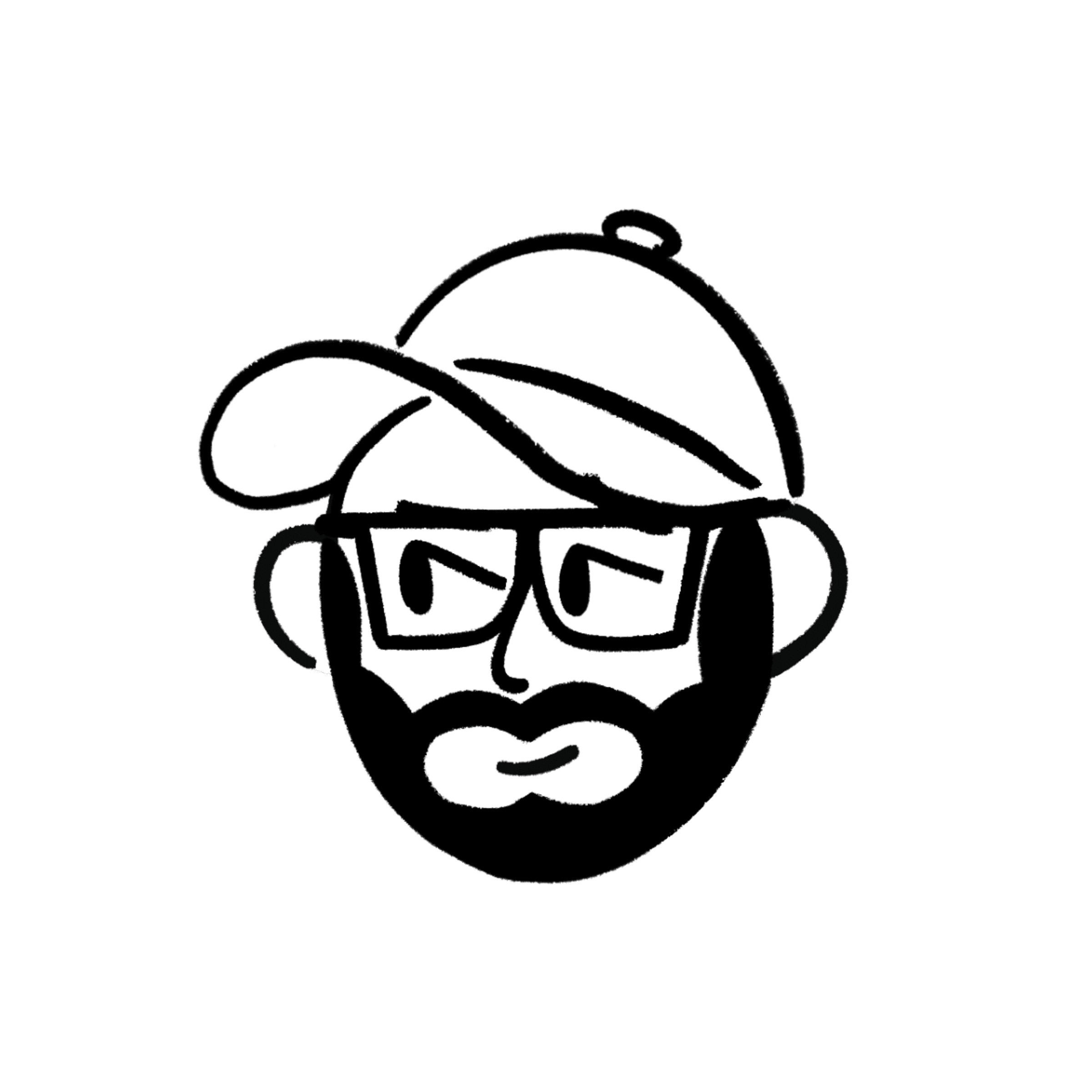 Sergio Payares Logo